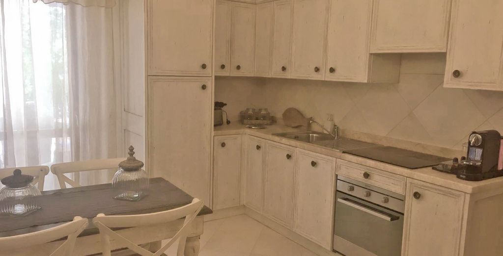 Relais Villa Carola 4*
