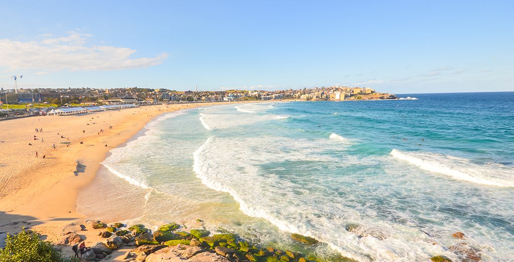 Tour dell'Australia da Melbourne alla costa del Pacifico