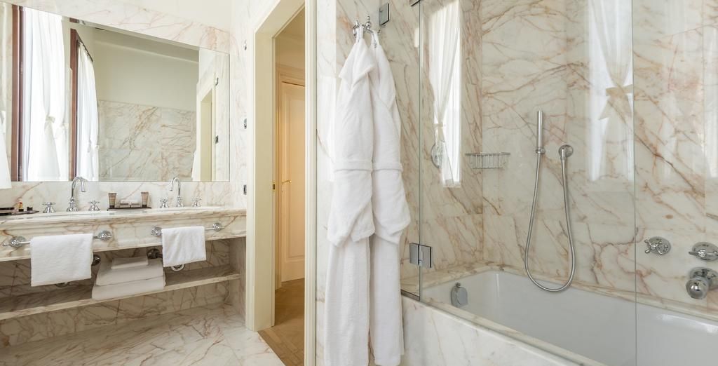 Ai Patrizi di Venezia Luxury Apartments