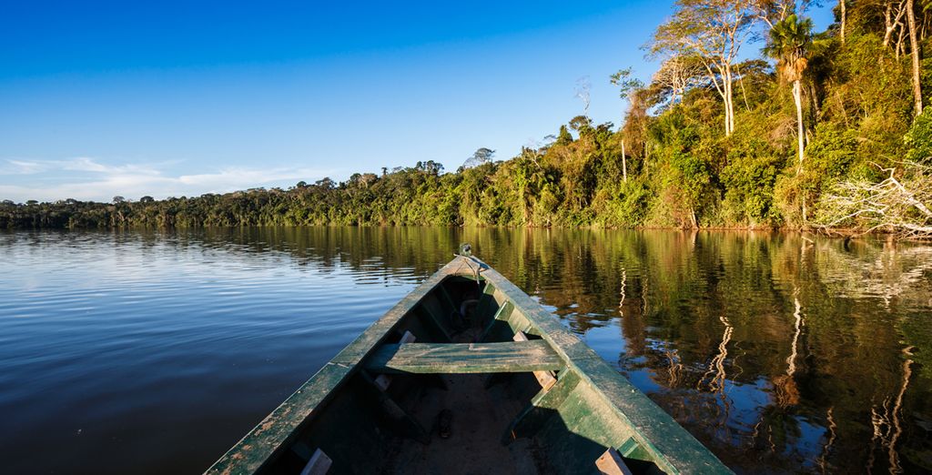 Alla scoperta di Salvador, Manaus e Rio de Janeiro
