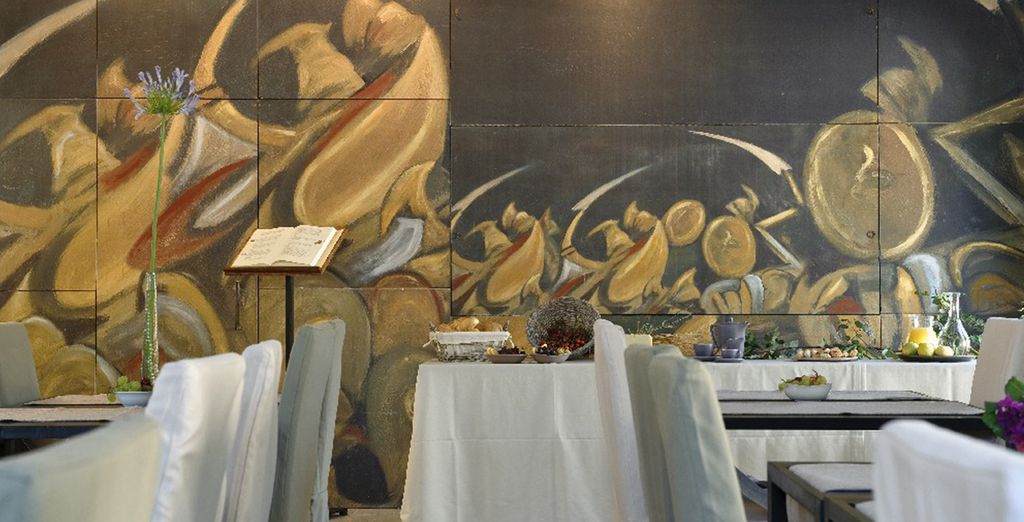 Relais Parco Cavalonga
