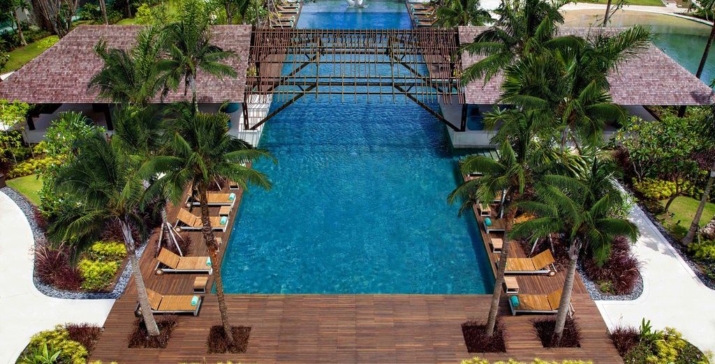 Adiwana Monkey Forest 4* + Mövenpick Resort & Spa Jimbaran 5*