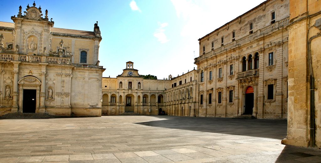 Santacroce Luxury Rooms 