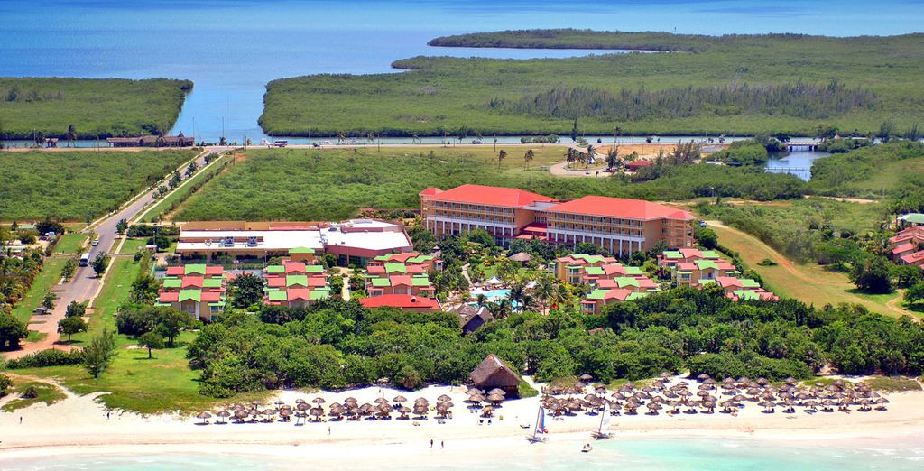 Tour Sabor Cubano con estensione mare