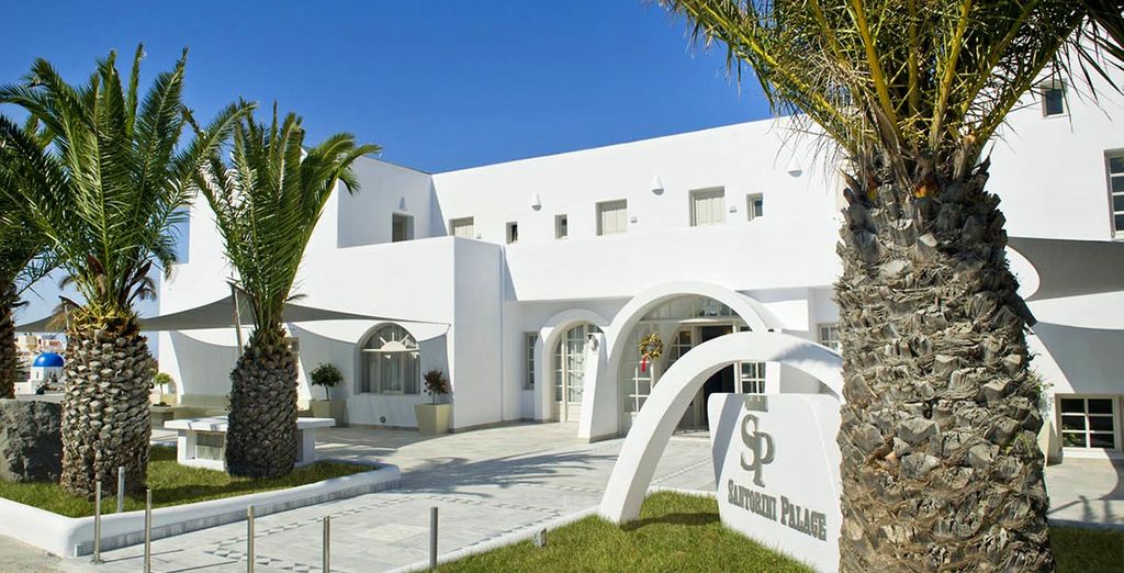 Tour nelle Isole Cicladi: 7 o 10 notti da Atene a Mykonos, Paros, Santorini