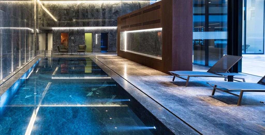 Athens One Smart Hotel 