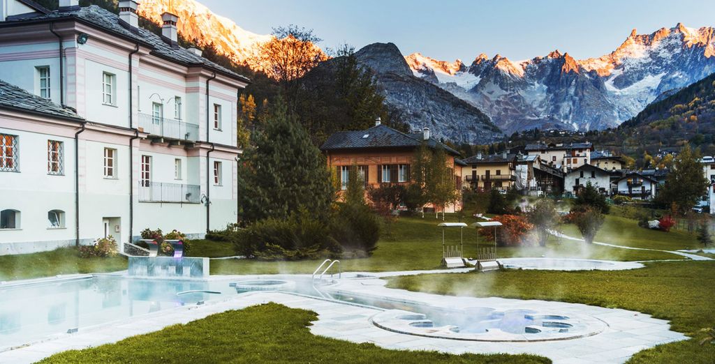 QC Terme Montebianco