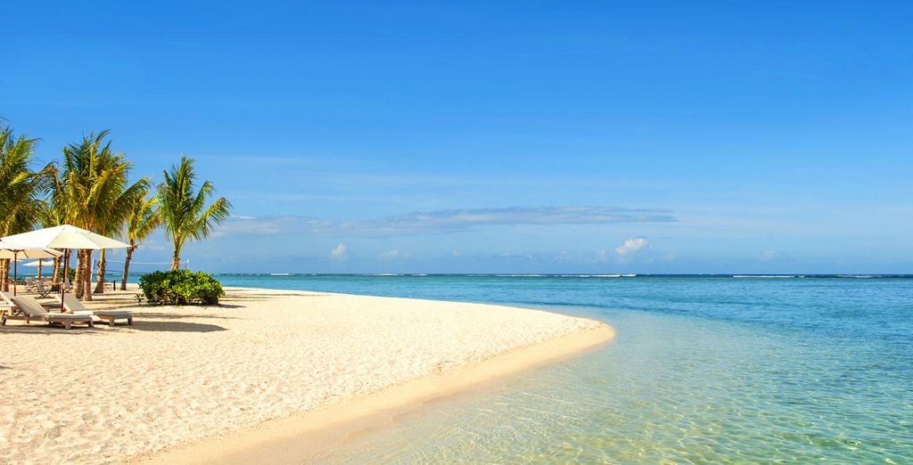 The St Regis Dubai 5* + The Saint Regis Mauritius Resort 5*