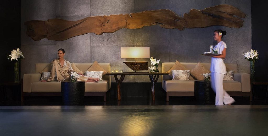 Sofitel Bali Nusa Dua Beach Resort 5*