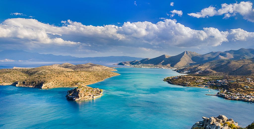 Elounda Gulf Villas & Suites 5*