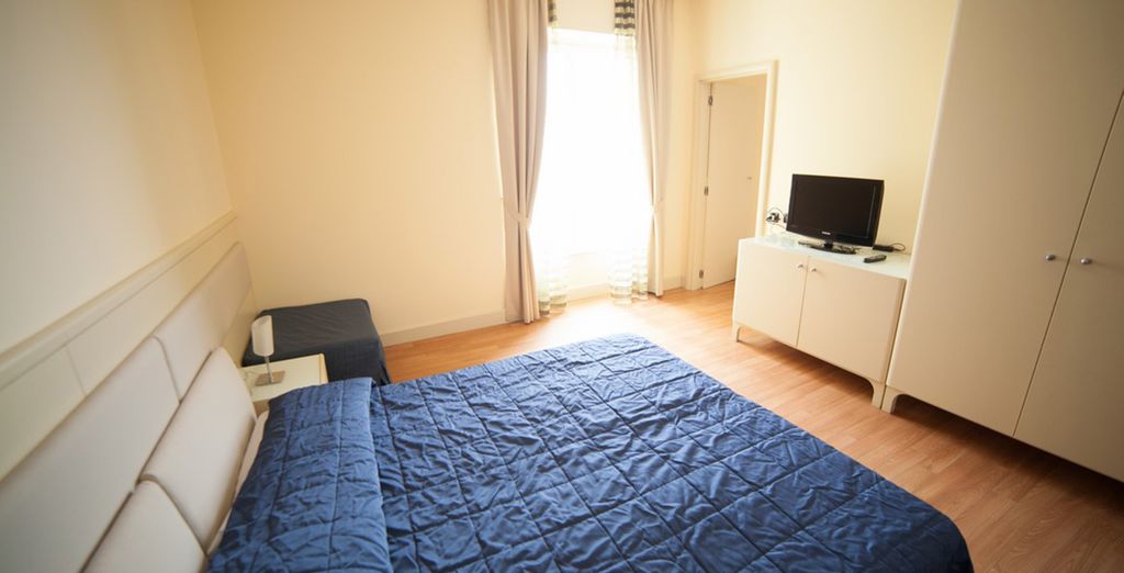 Hotel del Golfo 4*