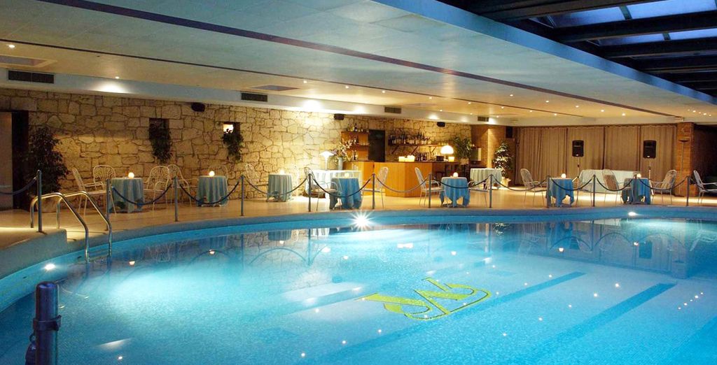 Hotel Villa Michelangelo 4*