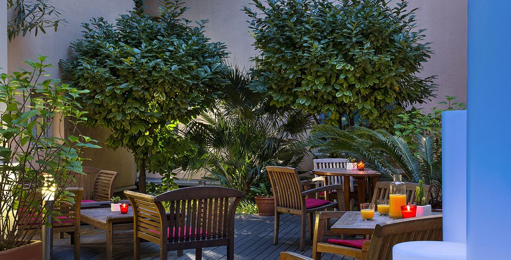 Citadines Croisette Cannes 4*