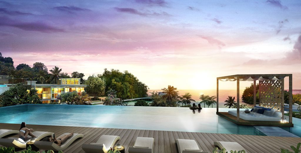 Sofitel Philippine Plaza Hotel 5* e Crimson Boracay Resort 5*