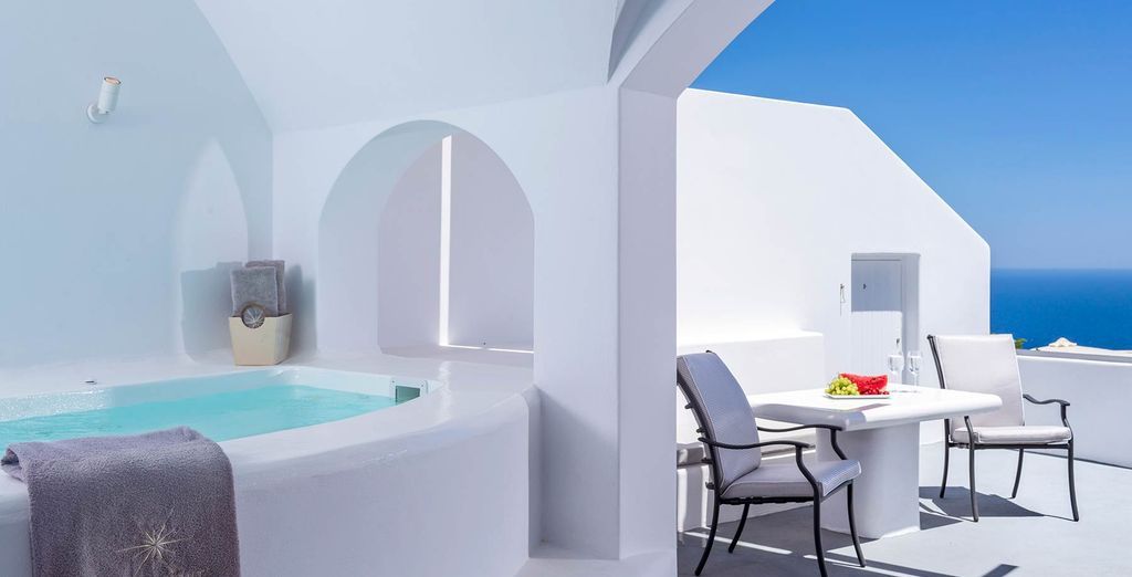 Amber Light Villas 4*