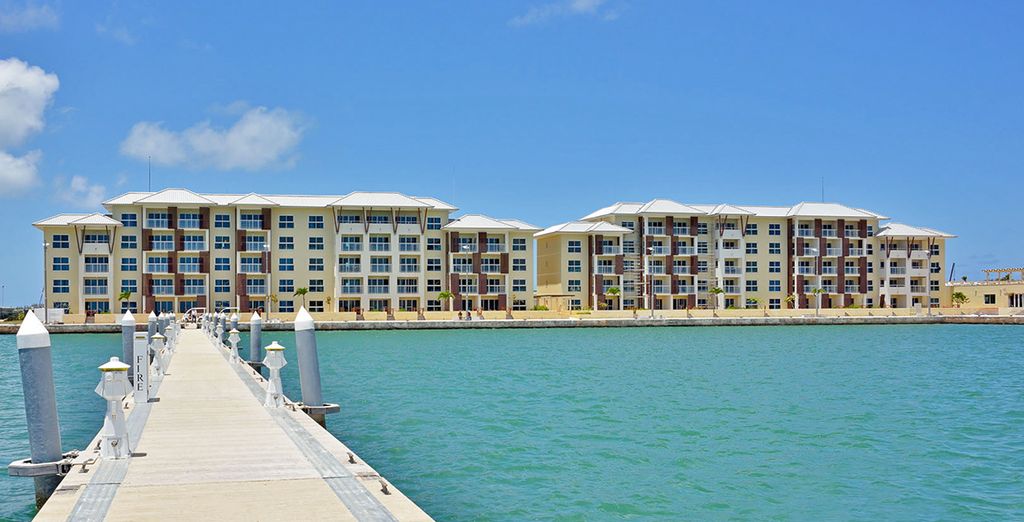 H10 Panorama Hotel 4* + Meliá Marina Varadero 5*