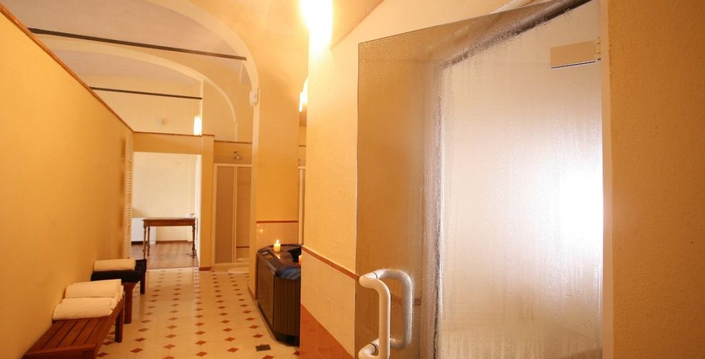 Villa Matilde 4*