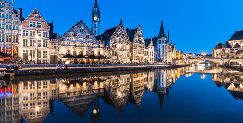 Hotel Eurostars Montgomery 5*