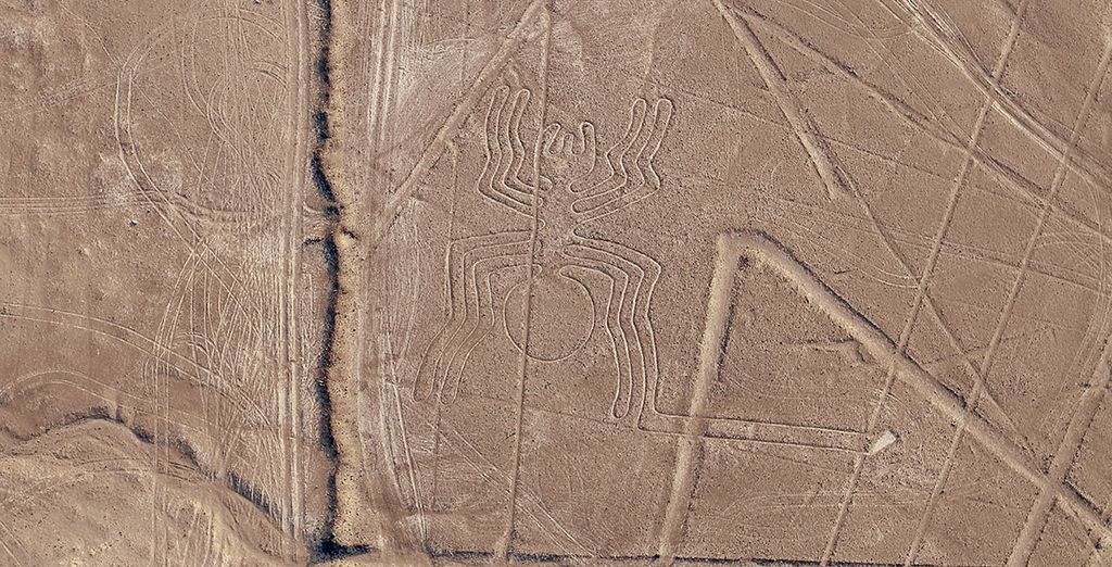 Tour privato alla scoperta del Sud dell'Impero peruviano