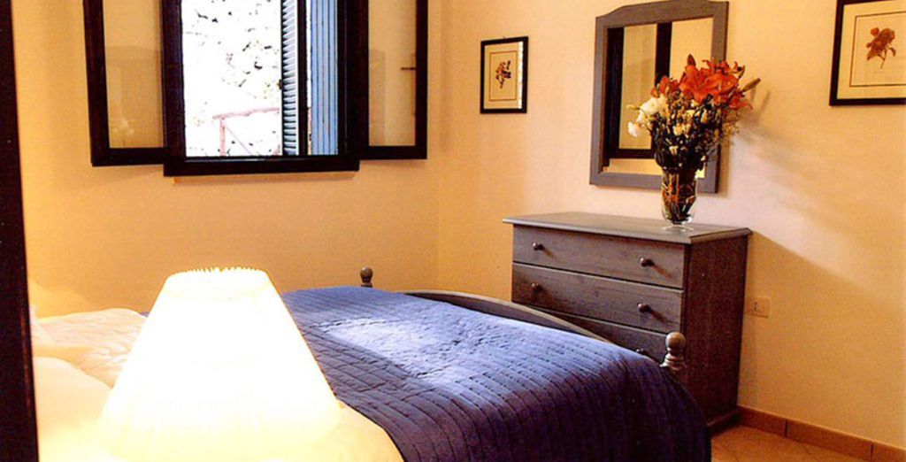 Residence Acquaviva