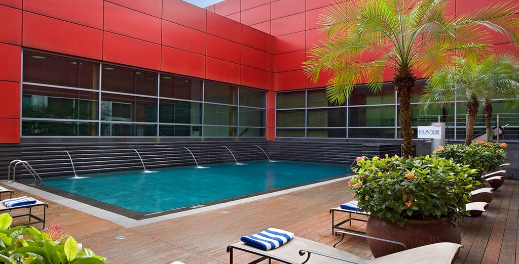 Preferred Hotel & Resort Singapore