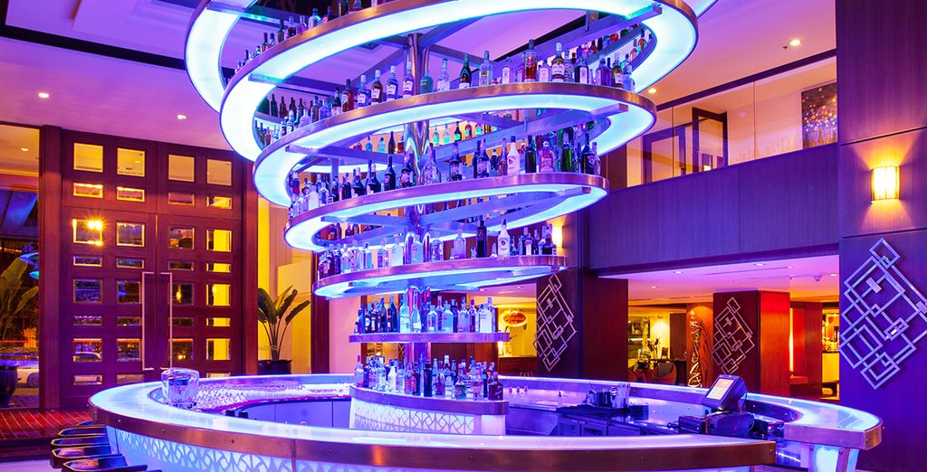 dusitD2 Phuket Resort 
