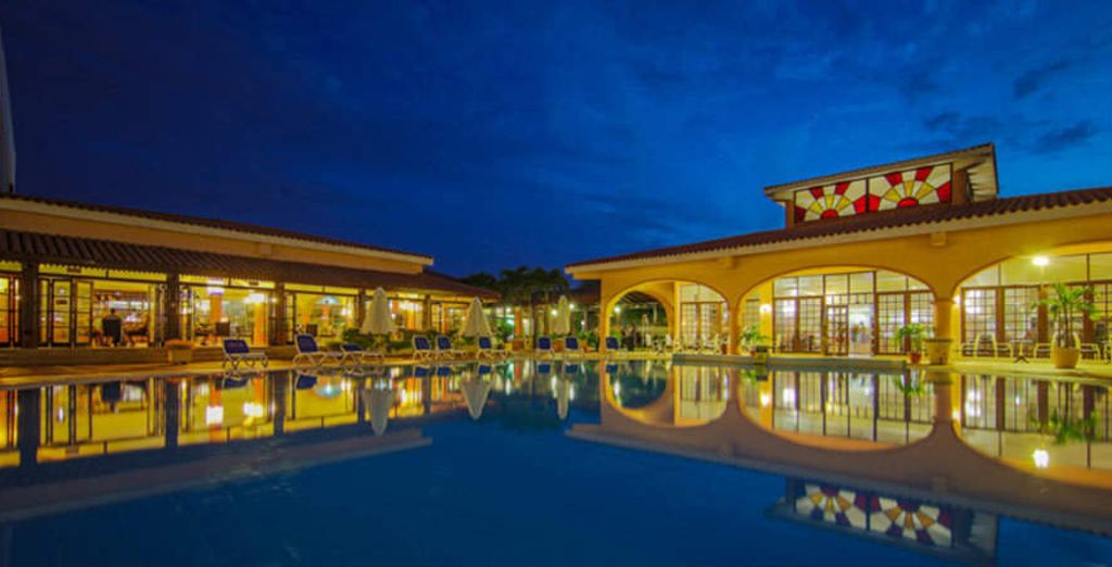 L'Avana e Trinidad in casa particular + Star Fish Cuatro Palmas 4* - Adults Only