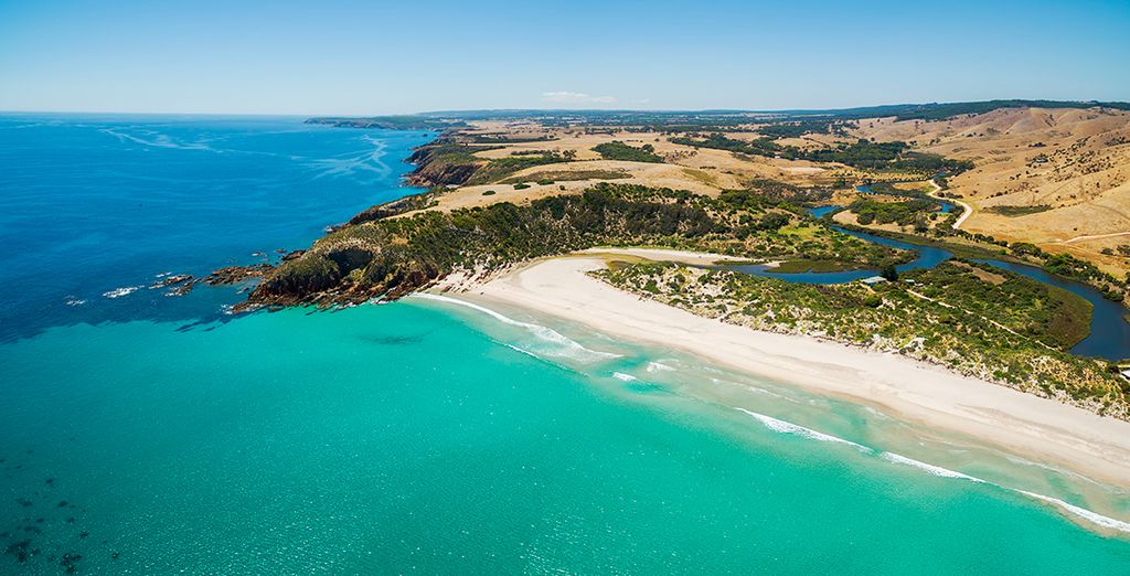 Tour alla scoperta dell'Australia con noleggio auto incluso