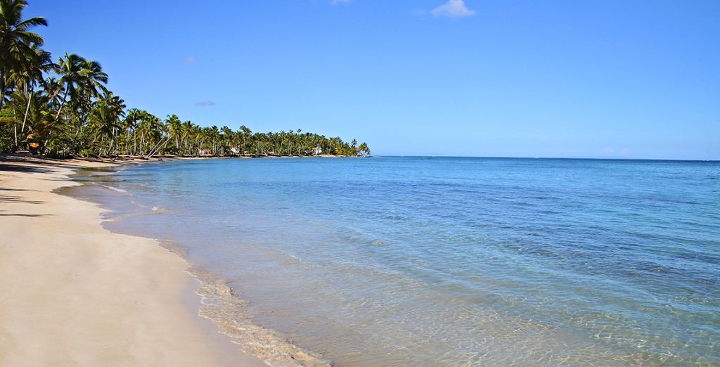 Grand Bahia Principe El Portillo 5*