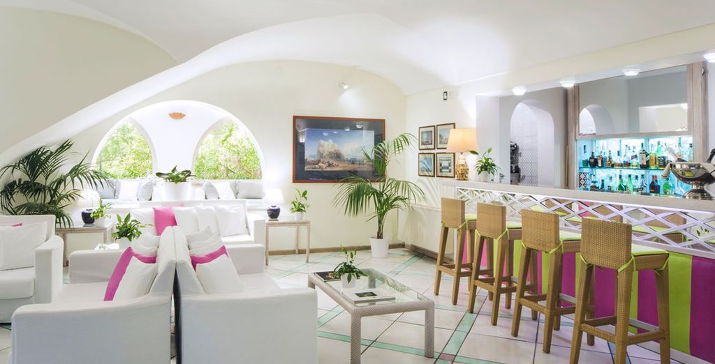 Central Park Hotel Terme 4*