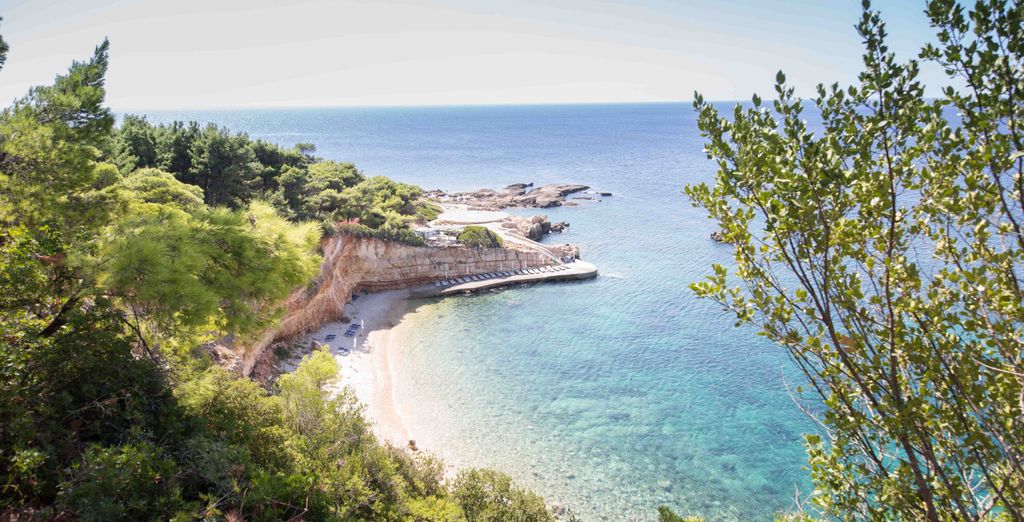 I tesori dell'Egeo - Skiathos, Skopelos e Alonissos
