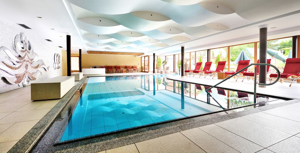 Hotel Mirabell 5*