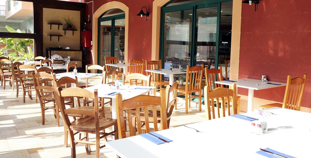 Labranda Aloe Club