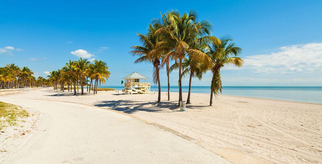 The Delano South Beach 5* + AC Hotel by Marriott New York Times Square 4*