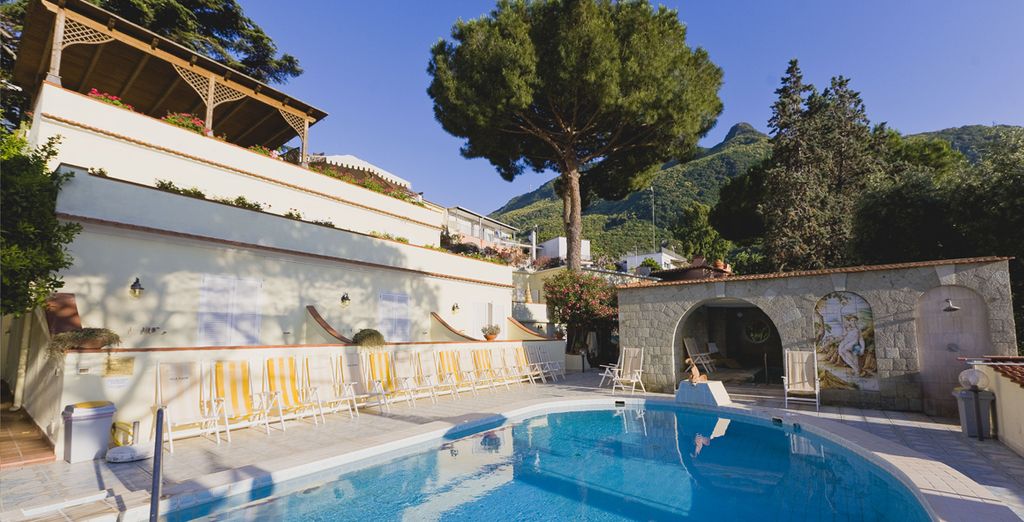 Villa Flavio