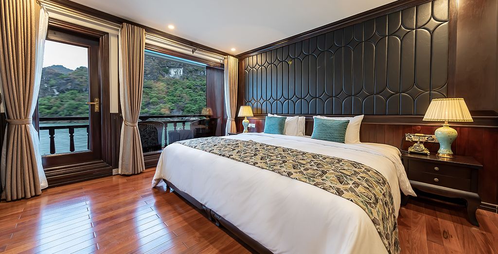 Tour privato gli incanti del Vietnam