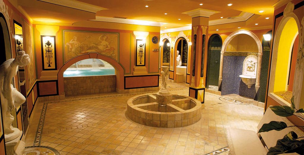 Residenz Heinz Winkler 5*