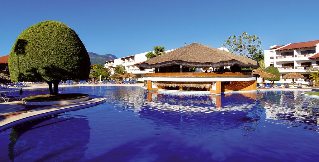 Sunscape Puerto Plata 4*