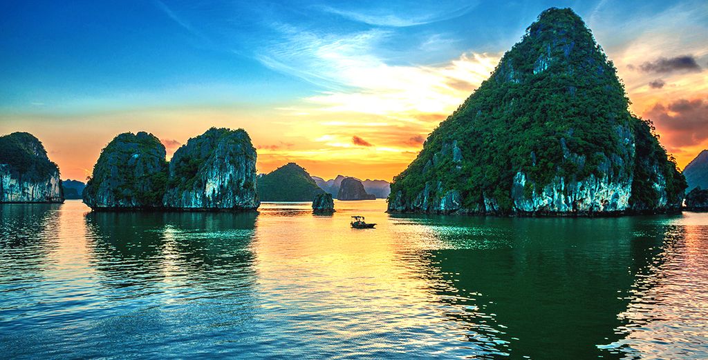 Tour 12 notti dal Vietnam alla Cambogia lungo il fiume Mekong
