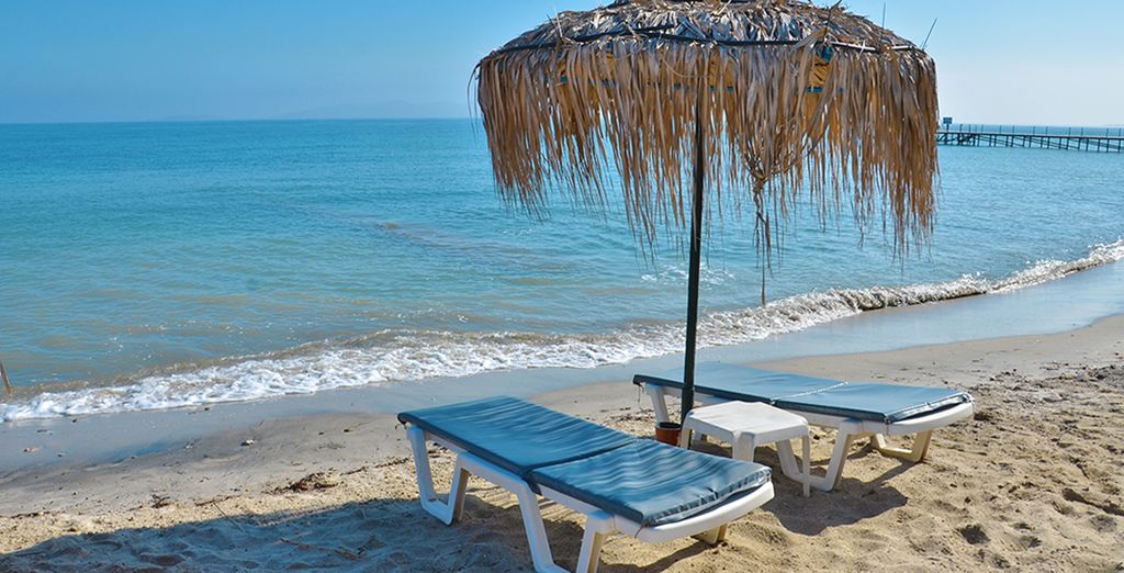 Mastichari Bay Hotel 4*