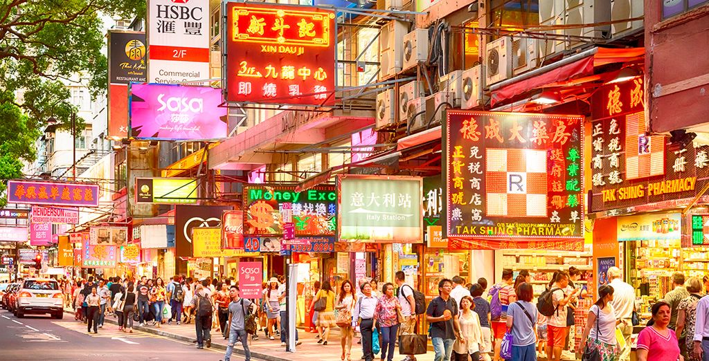 Tour della Cina con possibile estensione a Guilin e Hong Kong