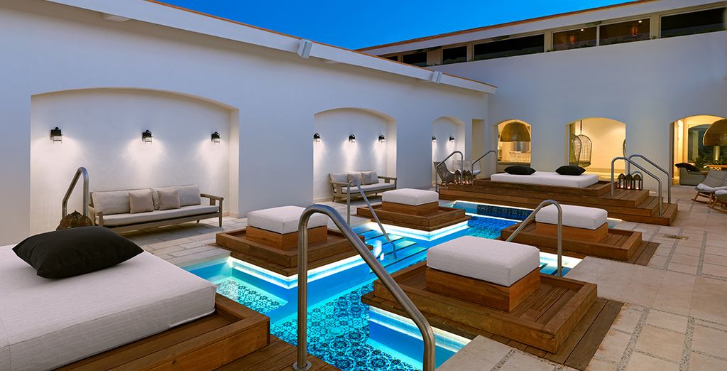 UNICO 20°N 87°W - Riviera Maya 5*