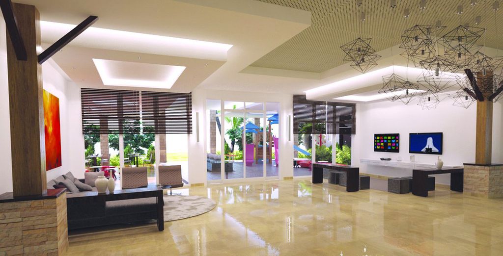 Memories Miramar Habana 4* + Sanctuary at Grand Memories Cayo Santa Maria - Adults Only