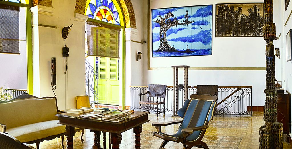Casa particulares a L'Avana, Cienfuegos, Trinidad, Remedios + Melia Las Dunas Hotel 5*