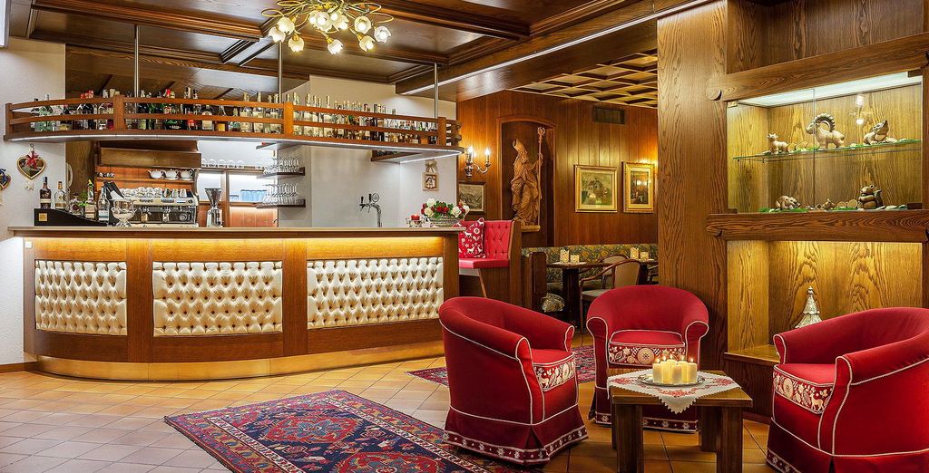Relais Le Gemme - Brunet Hotels 4*