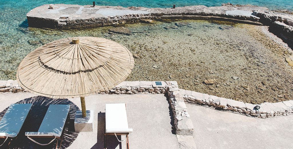 Obonjan Island Resort - Adult Only
