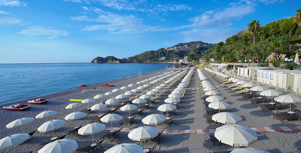 Hotel Caparena 4*