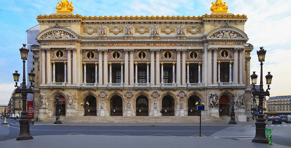 Hotel Brady Gare de l'Est