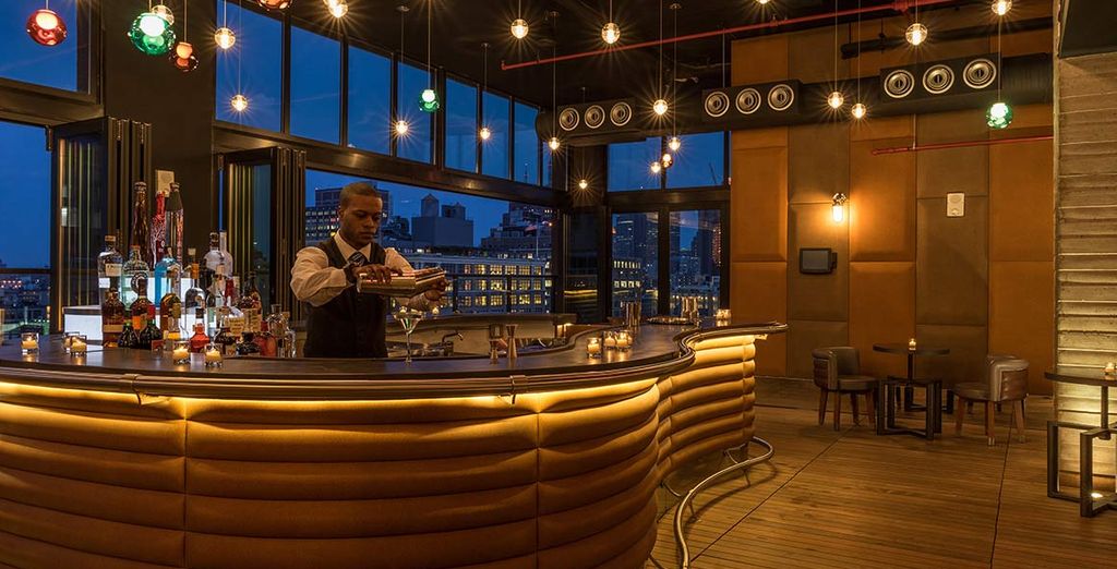The Hugo New York 4*