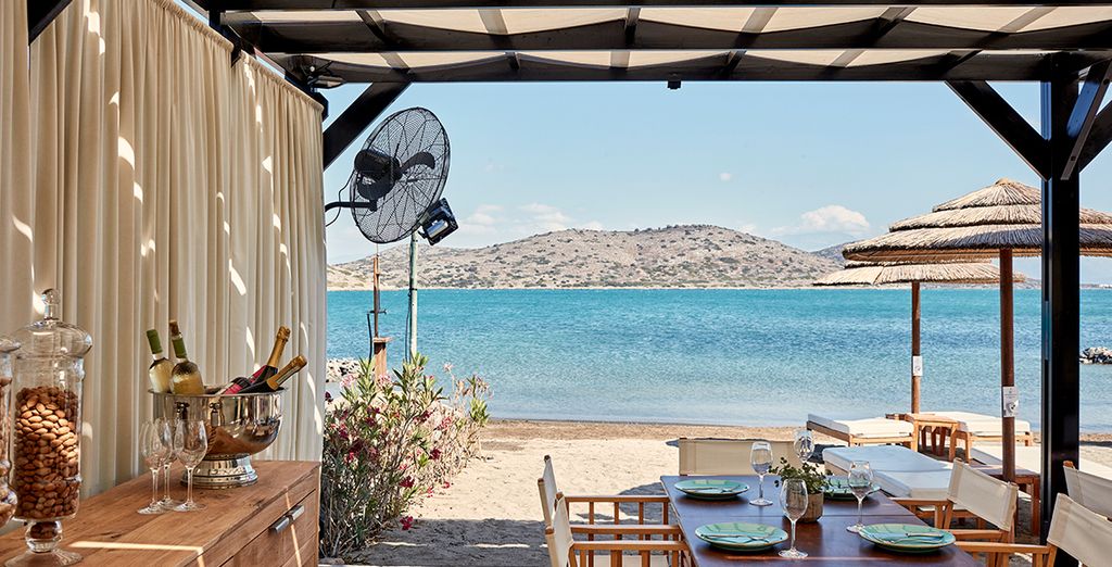 Elounda Gulf Villas & Suites 5*